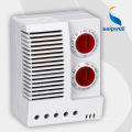 SAIP/SAIPWELL Brand Industrial Cabinet with CE & RoSH Certificates Enclosure Thermostat